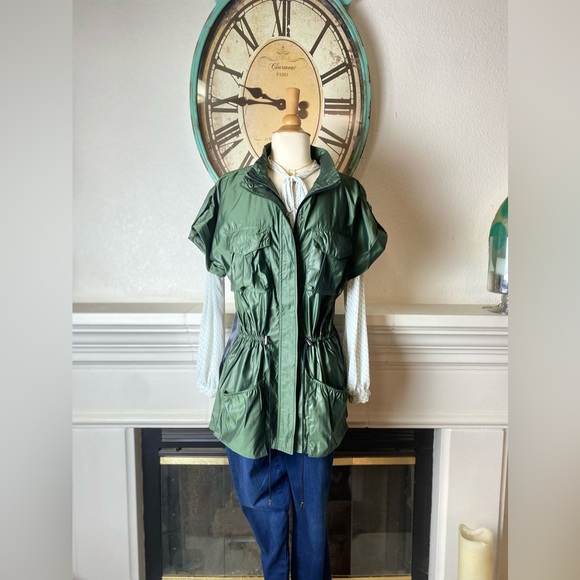 Equipment General Technique Women’s Vest - Picture 5 of 14